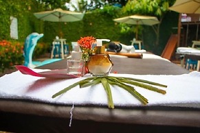 Pousada Portal da Concha