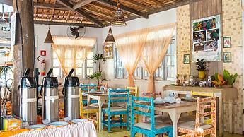 Pousada Portal da Concha