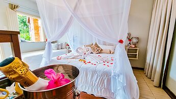 Pousada Portal da Concha