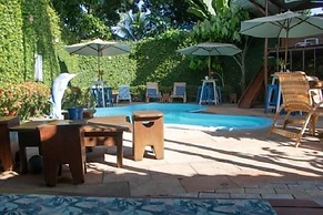 Pousada Portal da Concha