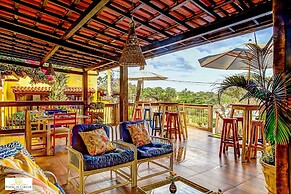 Pousada Portal da Concha