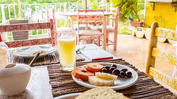 Pousada Portal da Concha