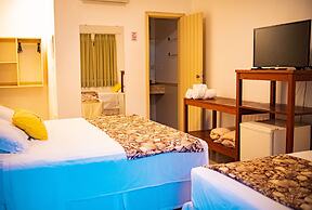 Pousada Portal da Concha