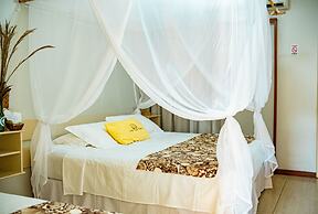 Pousada Portal da Concha