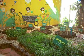 Pousada Portal da Concha