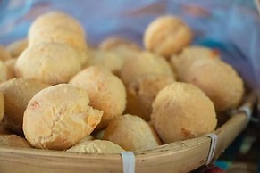 Pousada Portal da Concha