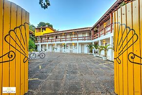 Pousada Portal da Concha