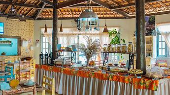 Pousada Portal da Concha