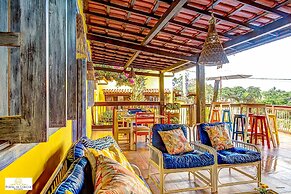 Pousada Portal da Concha