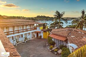 Pousada Portal da Concha