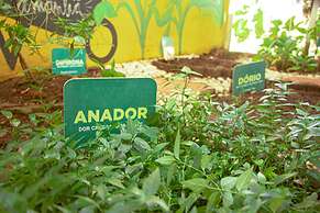 Pousada Portal da Concha