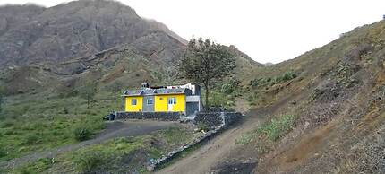 Casa Monte Amarelo