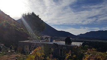 Casa Monte Amarelo