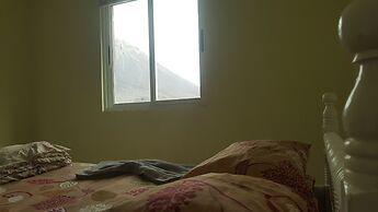 Casa Monte Amarelo