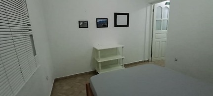 Casa Monte Amarelo