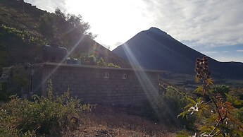Casa Monte Amarelo