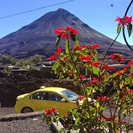 Casa Monte Amarelo