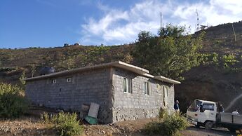 Casa Monte Amarelo