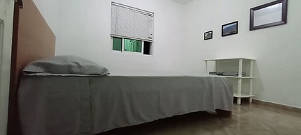 Casa Monte Amarelo