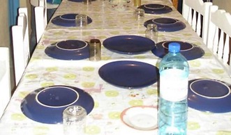 Casa Monte Amarelo
