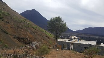 Casa Monte Amarelo
