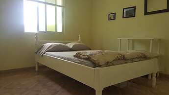 Casa Monte Amarelo