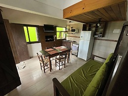 Pousada Vale Verde Bungalows