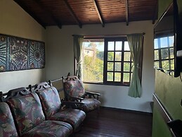 Pousada Vale Verde Bungalows