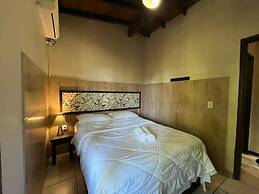 Pousada Vale Verde Bungalows