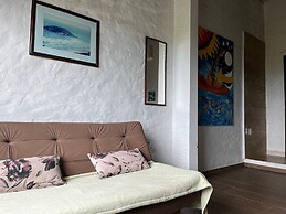 Pousada Vale Verde Bungalows