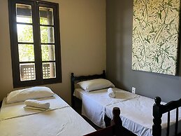 Pousada Vale Verde Bungalows