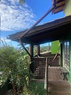 Pousada Vale Verde Bungalows