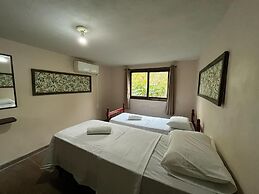 Pousada Vale Verde Bungalows