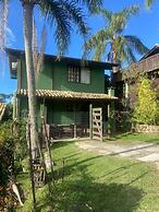 Pousada Vale Verde Bungalows
