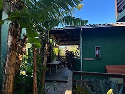 Pousada Vale Verde Bungalows