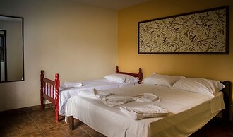 Pousada Vale Verde Bungalows