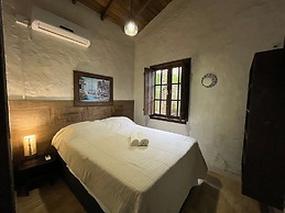 Pousada Vale Verde Bungalows