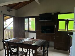 Pousada Vale Verde Bungalows