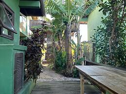Pousada Vale Verde Bungalows