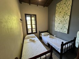 Pousada Vale Verde Bungalows