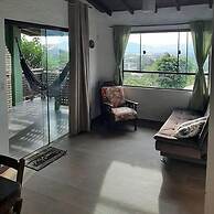 Pousada Vale Verde Bungalows
