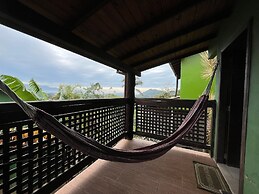 Pousada Vale Verde Bungalows