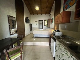 Pousada Vale Verde Bungalows