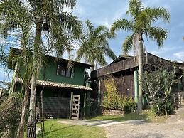 Pousada Vale Verde Bungalows