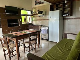 Pousada Vale Verde Bungalows