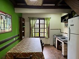 Pousada Vale Verde Bungalows