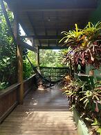 Pousada Vale Verde Bungalows
