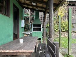 Pousada Vale Verde Bungalows