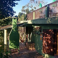 Pousada Vale Verde Bungalows