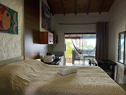 Pousada Vale Verde Bungalows